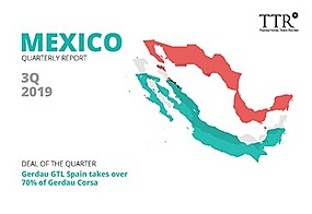 Mexico - 3Q 2019